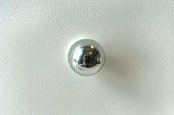 Aluminium Door Knob