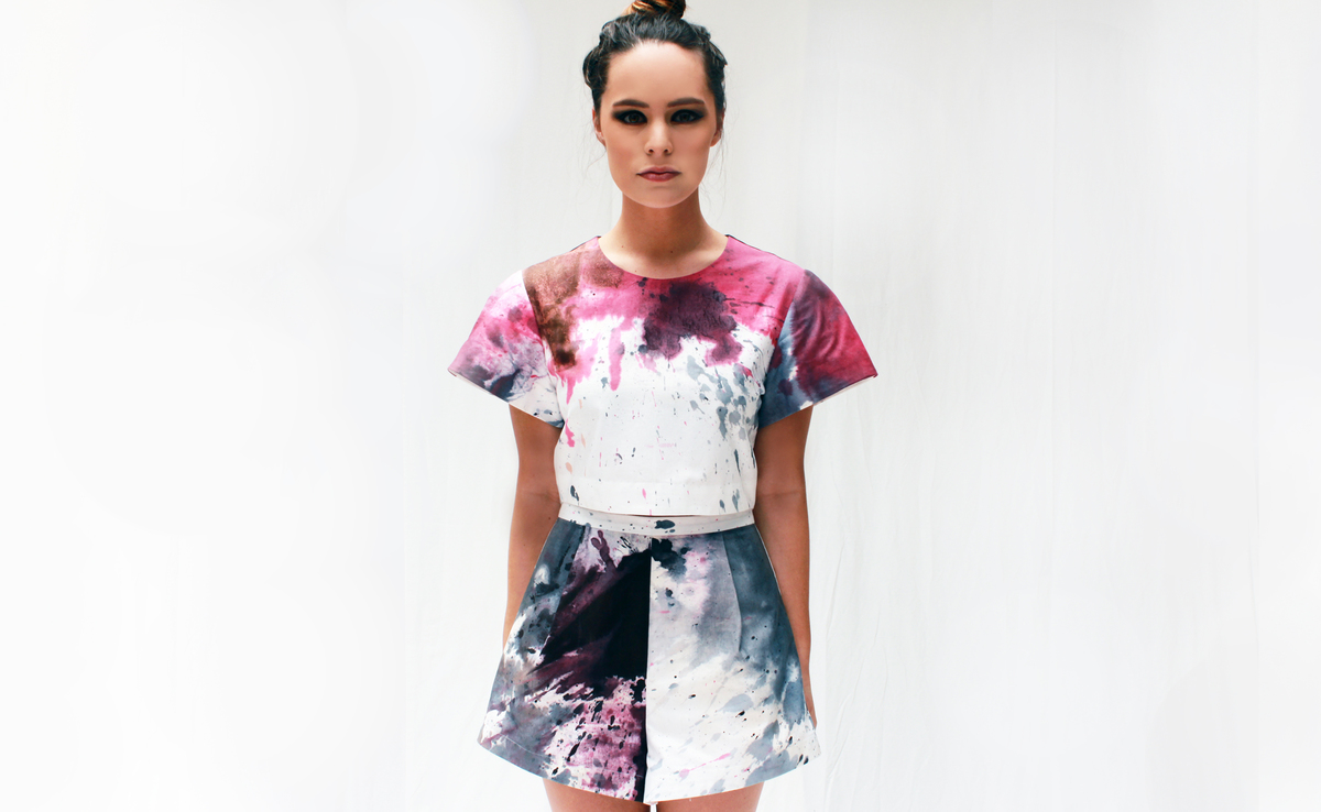Emily Yeung's Eight Storeys