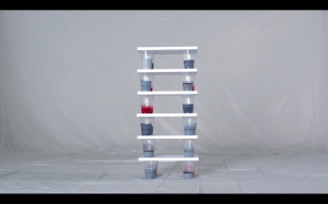 Emily Yeung's Eight Storeys