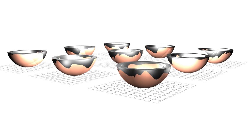 Copper & Tin Vessels