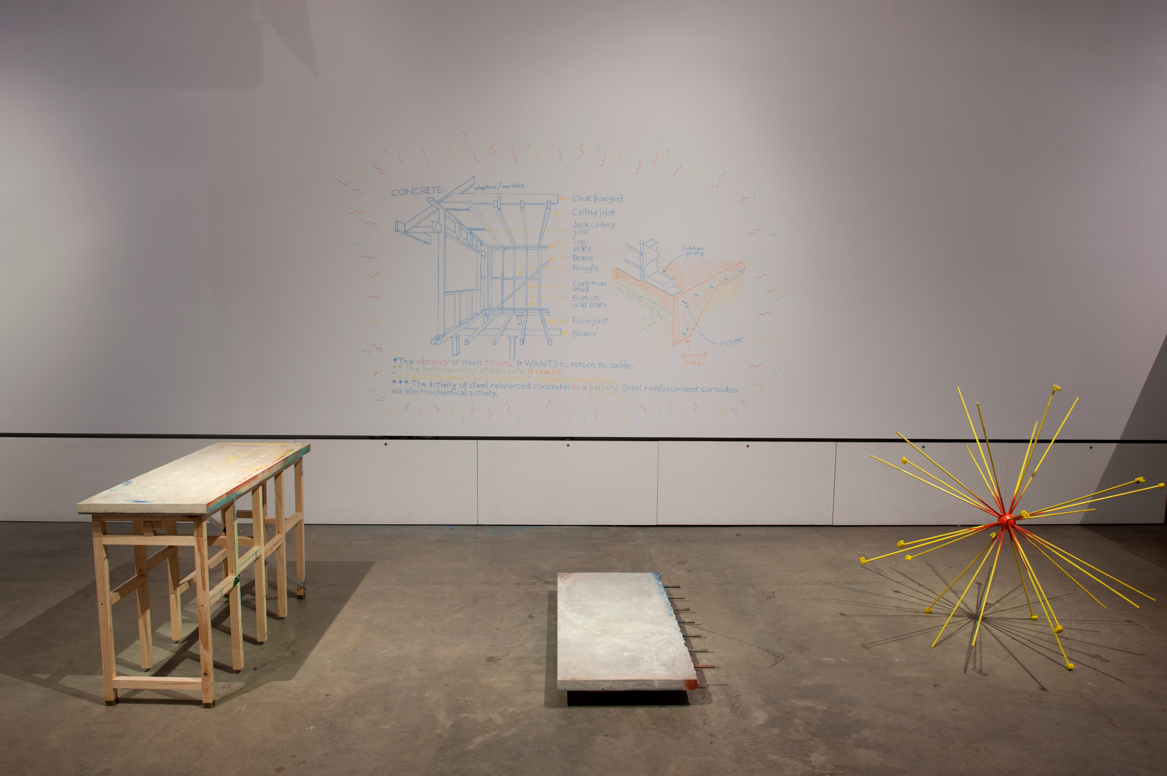 Keulemans – Unmaking Waste exhibition 4
