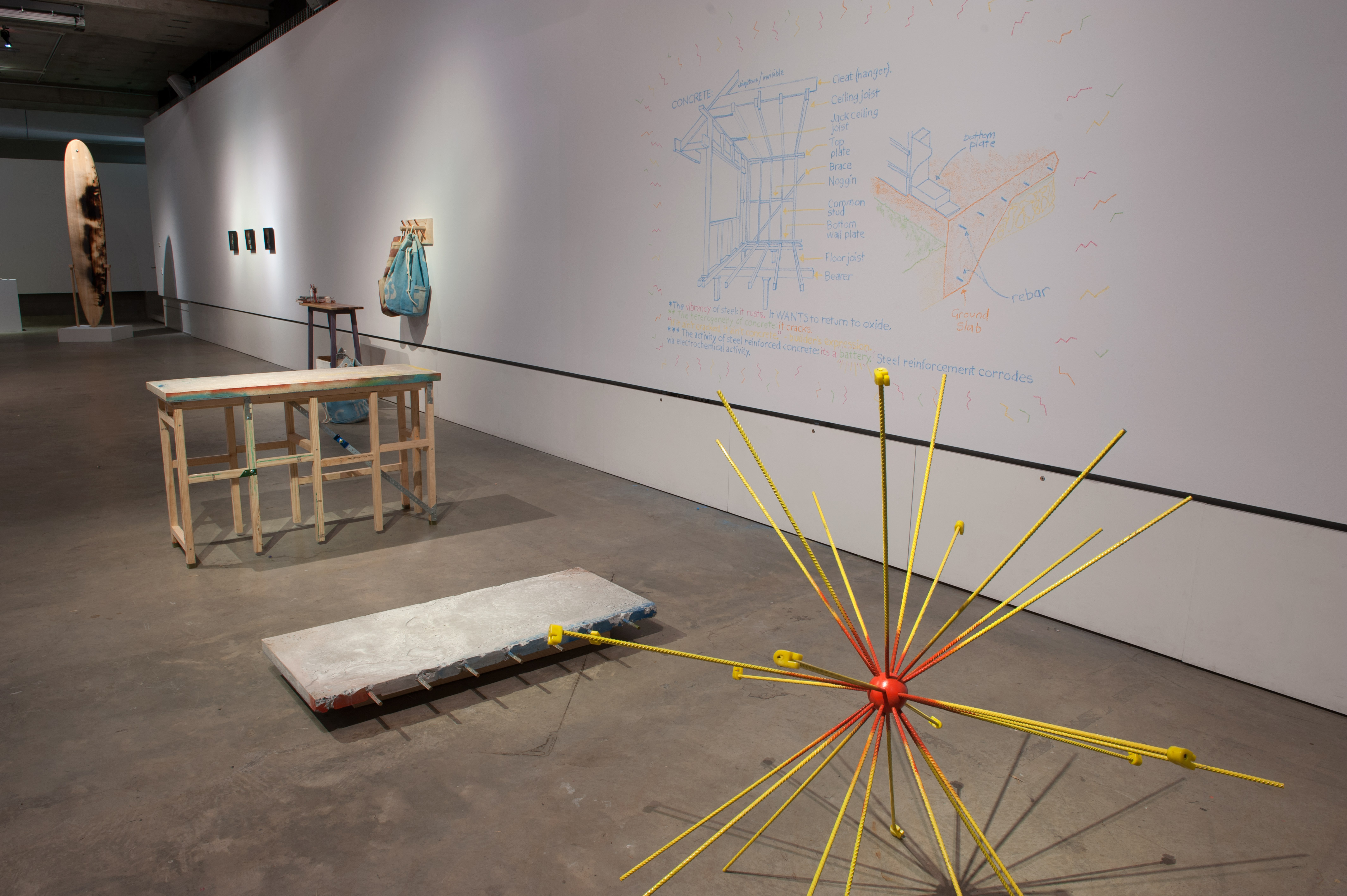 Keulemans – Unmaking Waste exhibition 1